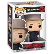 Funko pop pet sematory gage creed