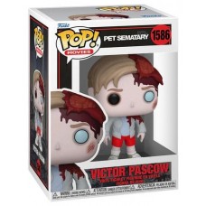 Funko pop pet sematory victor pascow