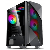 Ordenador pc phoenix gaming shogun intel