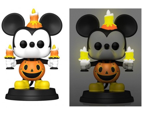 Funko pop oversized disney mickey mouse