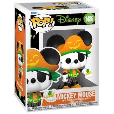 Funko pop disney mickey mouse halloween