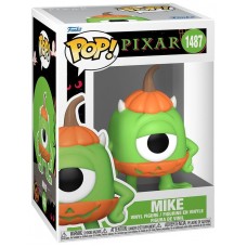 Funko pop disney pixar monstruos s.a.