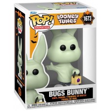 Funko pop looney tunes bugs bunny