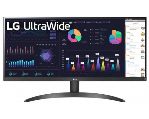 LG 29WQ500-B  Monitor 29" IPS WFHD100hz HDMI DP