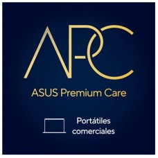 Extension garantia asus pack gold a