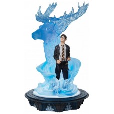 Figura enesco harry potter patronus