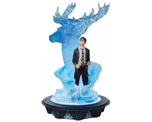 Figura enesco harry potter patronus