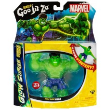 Figura bandai goo jit zu dc