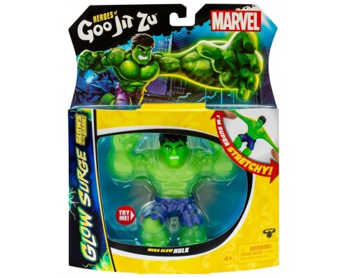 Figura bandai goo jit zu dc