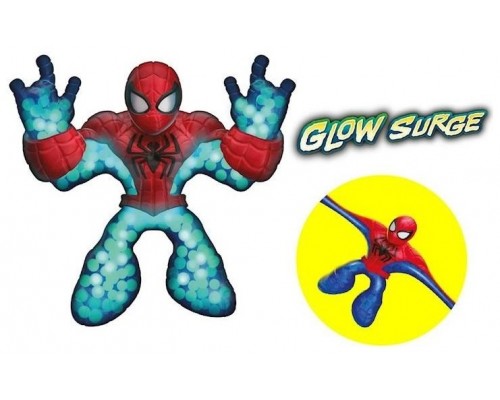 Figura bandai goo jit zu marvel