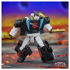Figura hasbro transformers legacy united deluxe