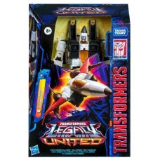 Figura hasbro transformers legacy united g1