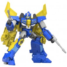 Figura hasbro transformers studio series one