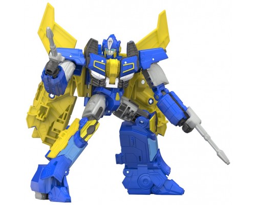 Figura hasbro transformers studio series one