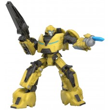 Figura hasbro transformers studio series deluxe