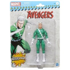 Figura hasbro marvel legends series the