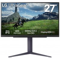 Lg 27gs85q 27 pulgadas 2560 x