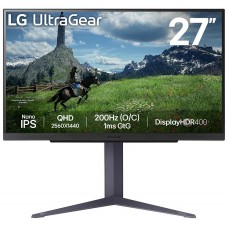 Lg 27gs85q 27 pulgadas 2560 x