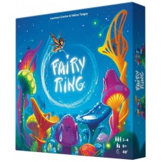 Juego mesa fairy ring