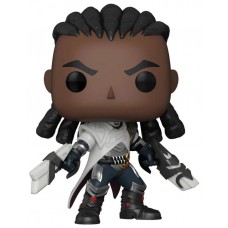 Funko pop games vinyl: league of