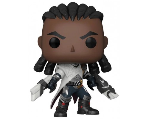 Funko pop games vinyl: league of