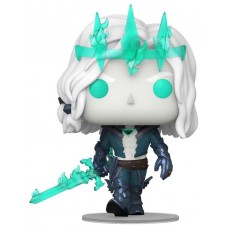 Funko pop games vinyl: league of