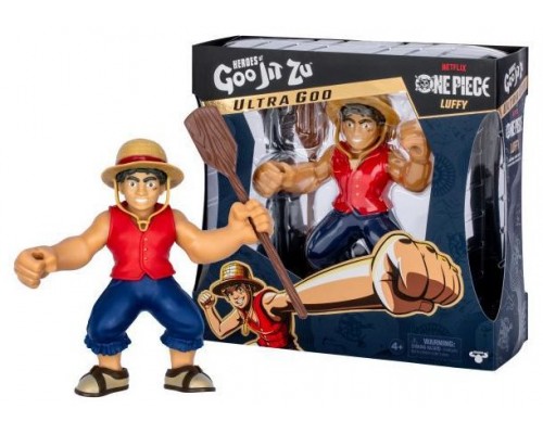 Figura goo jit zu one piece