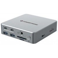 Docking station conceptronic 15 en 1