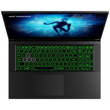 Portatil erazer defender p50 i7 - 13620h 17.3pulgadas