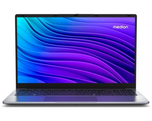 Portatil medion cel n100 15.6pulgadas 4gb