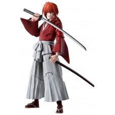 Figura tamashii nations rurouni kenshin kenshin