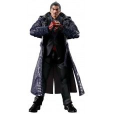 Figura tamashii nations tekken 8 sh