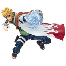 Figura tamashii nations sh figuarts naruto