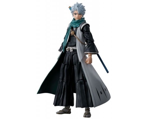 Figura tamashii nations bleach thousand year