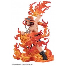 Figura tamashii sh figuarts one piece