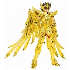 Figura tamashii nations saint seiya cloth