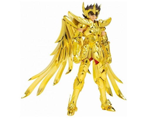 Figura tamashii nations saint seiya cloth