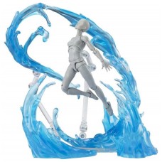 Figura tamashii nations sh figuarts water