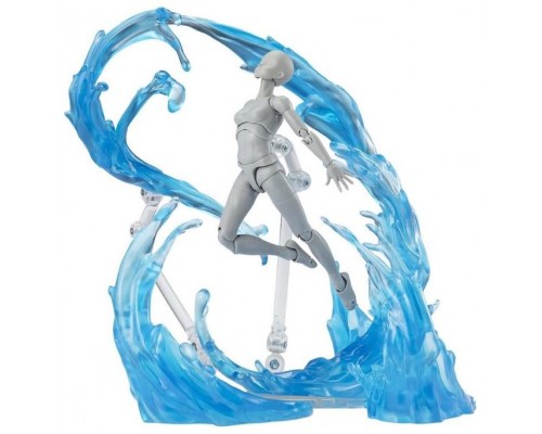 Figura tamashii nations sh figuarts water