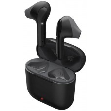 Auriculares hama freedom light bluetooth negro