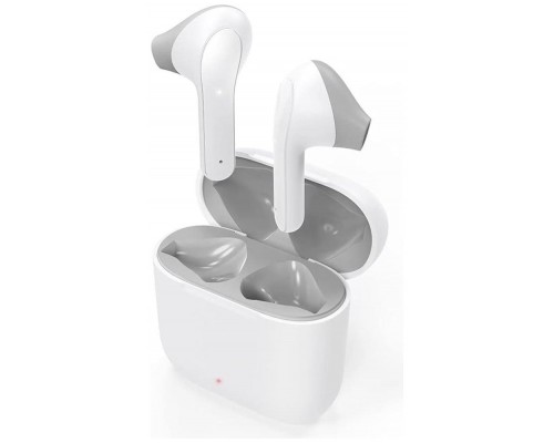 Auriculares hama freedom light bluetooth blanco