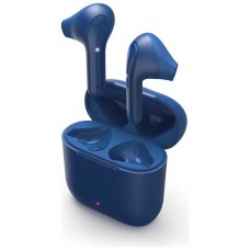 Auriculares hama freedom light bluetooth azul