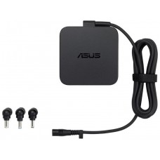 Adaptador corriente asus u65w - 01 multi tips