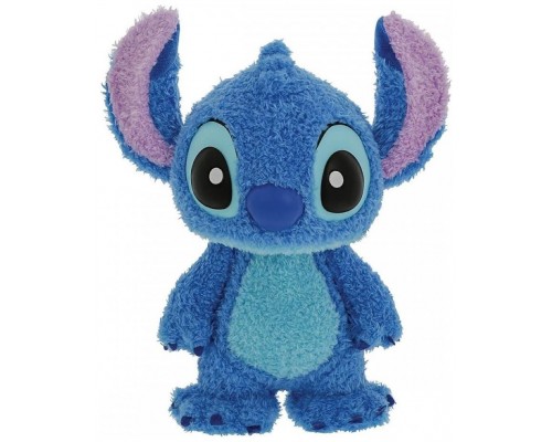 Figura enesco disney stitch fluffy
