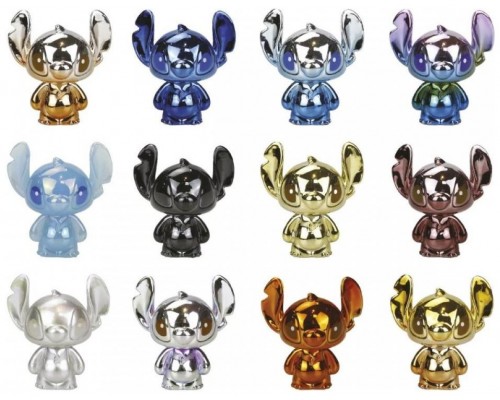 Figura mistery bag enesco disney mini