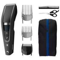 Afeitadora philips hairclipper series 5000 hc5632