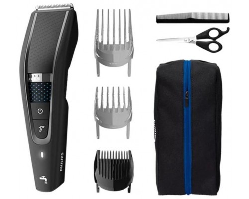 Afeitadora philips hairclipper series 5000 hc5632