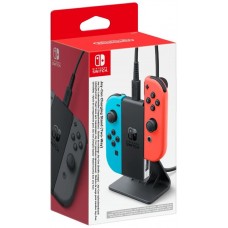 Accesorio nintendo switch -  soporte carga