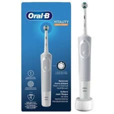 Cepillo dental electrico braun oral b