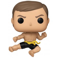 Funko pop movies: bloodsport 80779